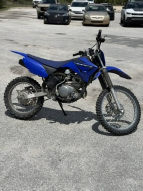 2023 Yamaha TT-R125 Motorcycles For Sale - Cycle Trader