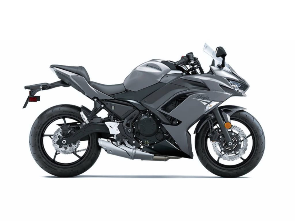 Kawasaki/Ninja650/18388km/2019年式/車検有 2019 Kawasaki Ninja 650 Motorcycles For Sale - Cycle Trader