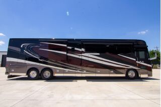 2023 TIFFIN MOTORHOMES ALLEGRO BUS 45FP