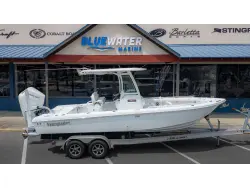 2026 Everglades 253CC
