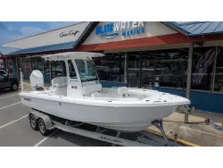 2026 Everglades 253CC