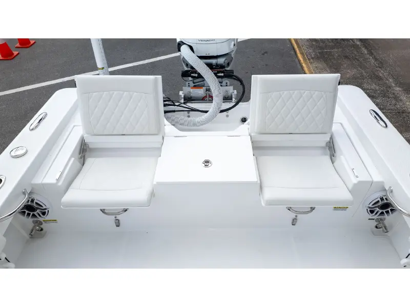 2026 Everglades 253CC
