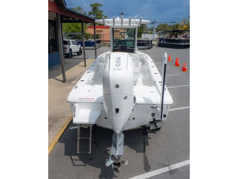 2026 Everglades 253CC