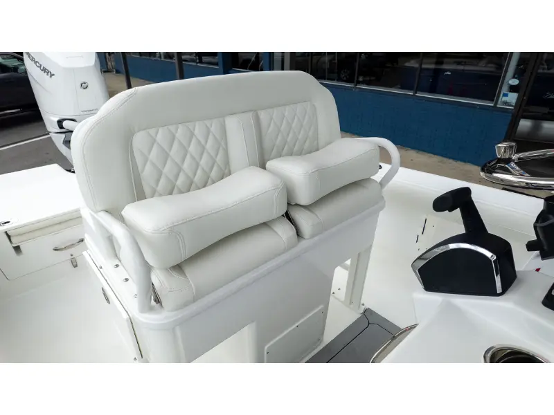 2026 Everglades 253CC