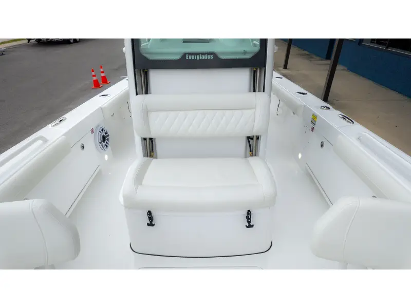 2026 Everglades 253CC