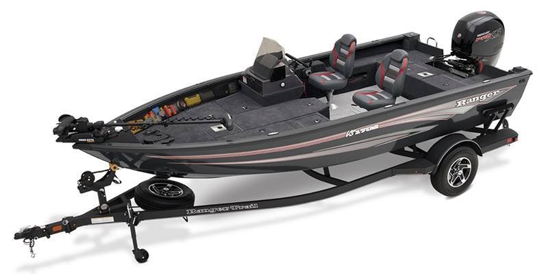 2026 Ranger Boats VS1782 VS1882 WT in nampa ID