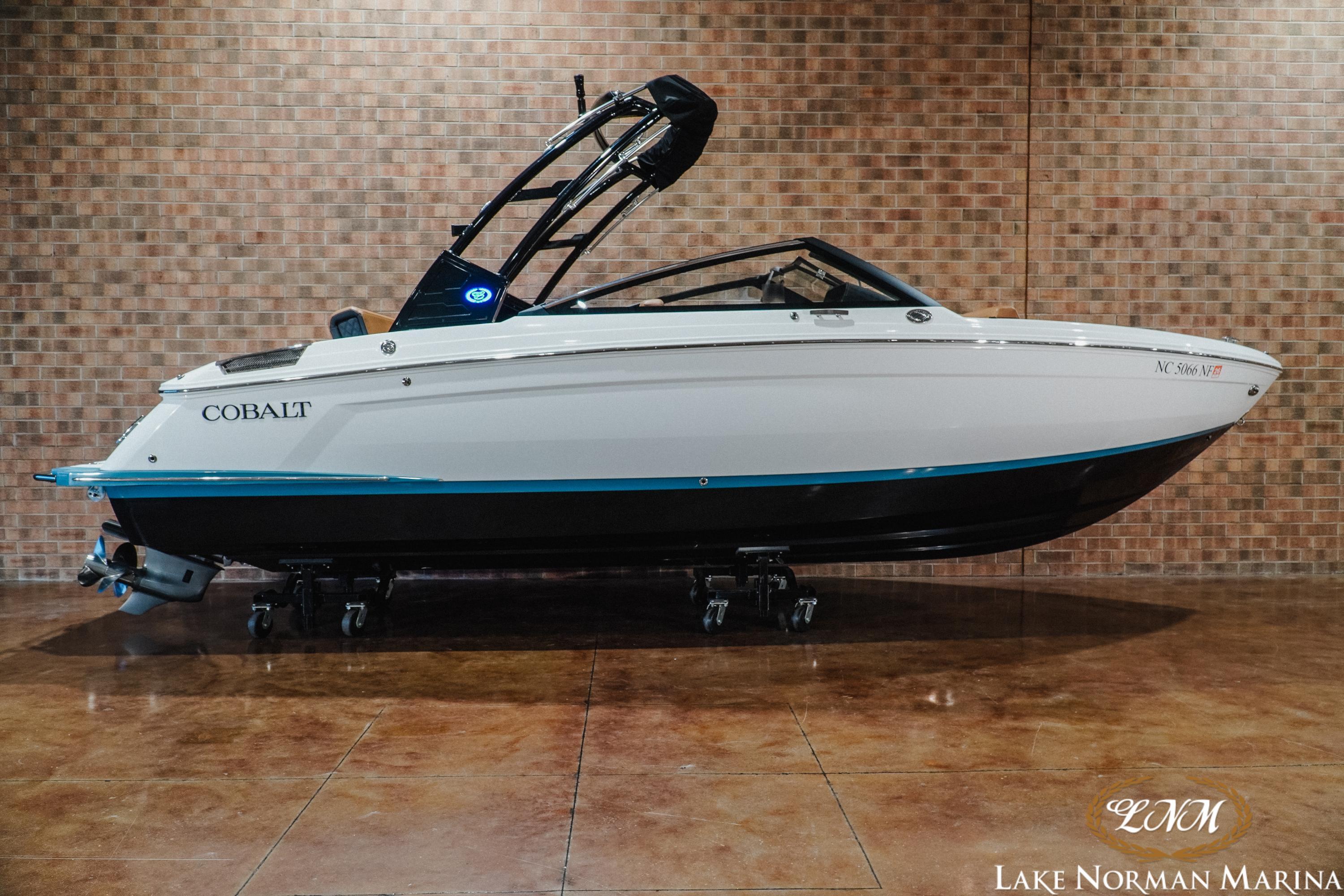 2025 Cobalt R4 in mooresville NC