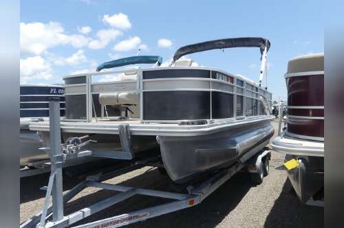 2016 Bennington 21 SFX PREMIUM in lake placid FL