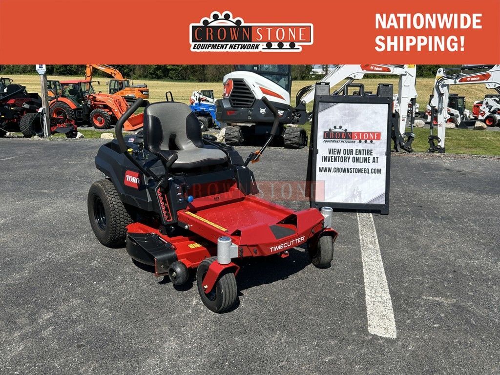 Mower Farming Equipment For Sale Near Tangent, West Virginia