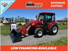 Key Heavy Equipment for Harvesting Corn  image
