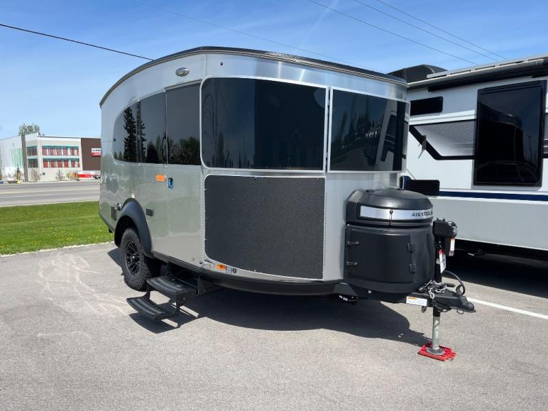 2026 Airstream Basecamp Xe 20Xe in traverse city MI