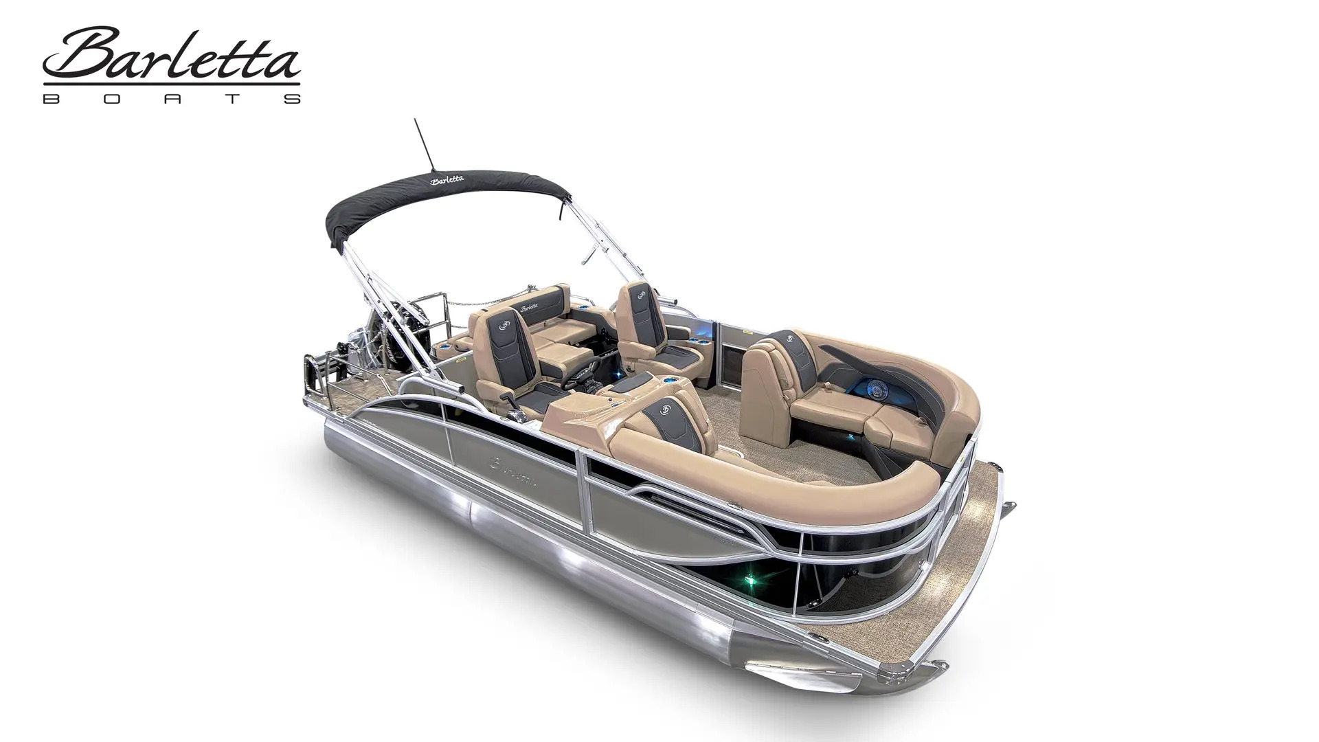 2026 Barletta Cabrio 20UC in branchville NJ