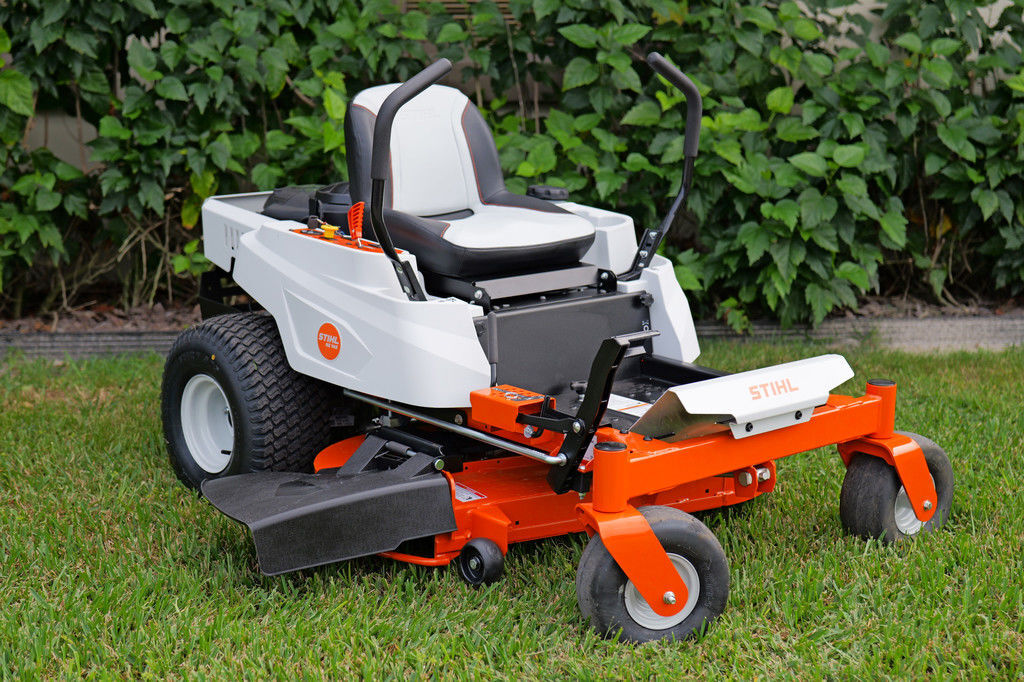 Mower Equipment listings For Sale Near Orange Park, Florida