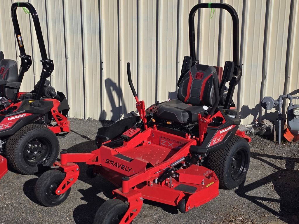 Gravely Mower Equipment listings For Sale Near Anderson, South