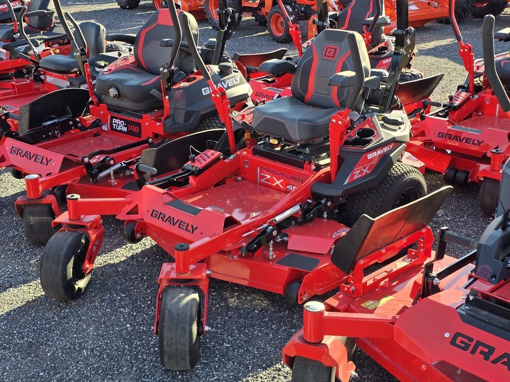 Gravely Mower For Sale - Gravely Mower - Equipment Trader