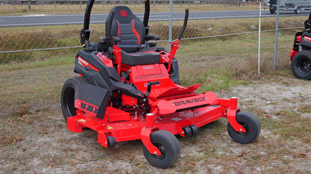 Gravely Mower Equipment listings For Sale Near Cheraw, South