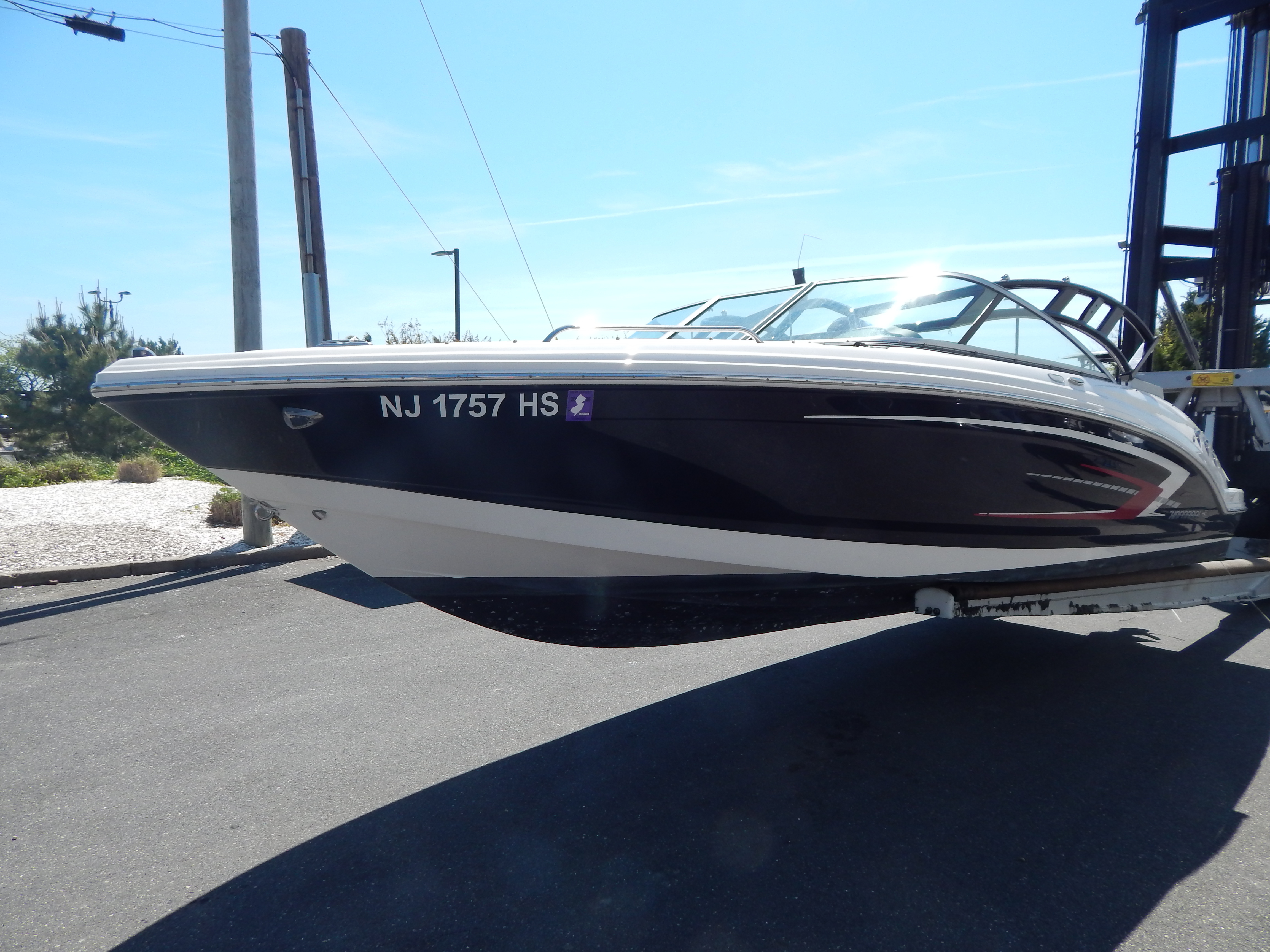 2023 Chaparral 23 SSi in somers point NJ