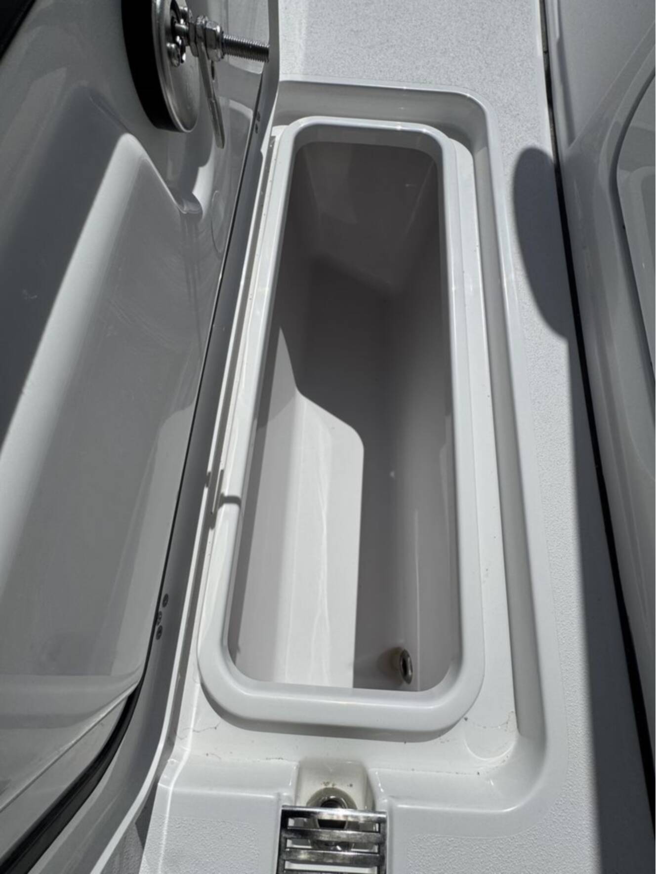 A photo of this 2026 Sportsman Heritage 321 Center Console