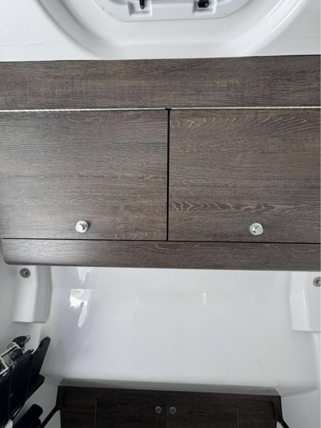 A photo of this 2026 Sportsman Heritage 321 Center Console
