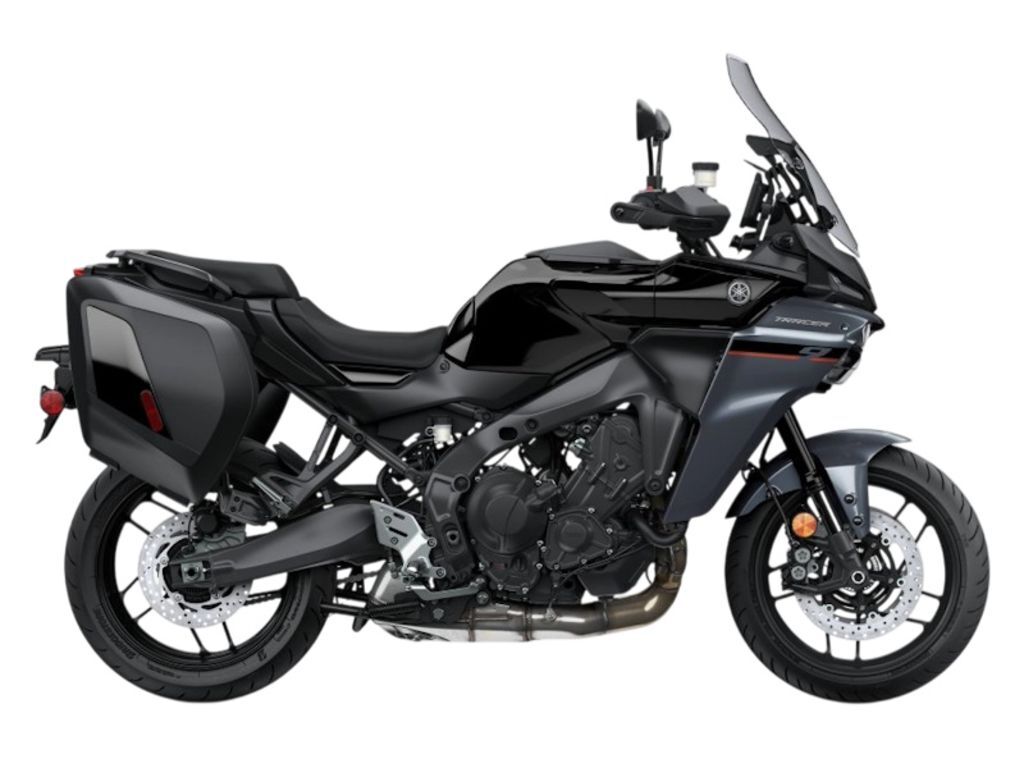 2026 Yamaha Tracer 9 9 in Dover, DE