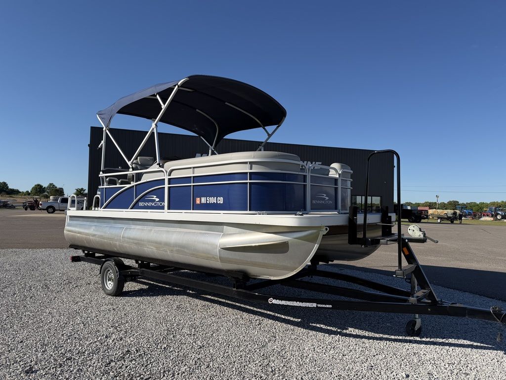 2023 Bennington 20SV in byhalia MS