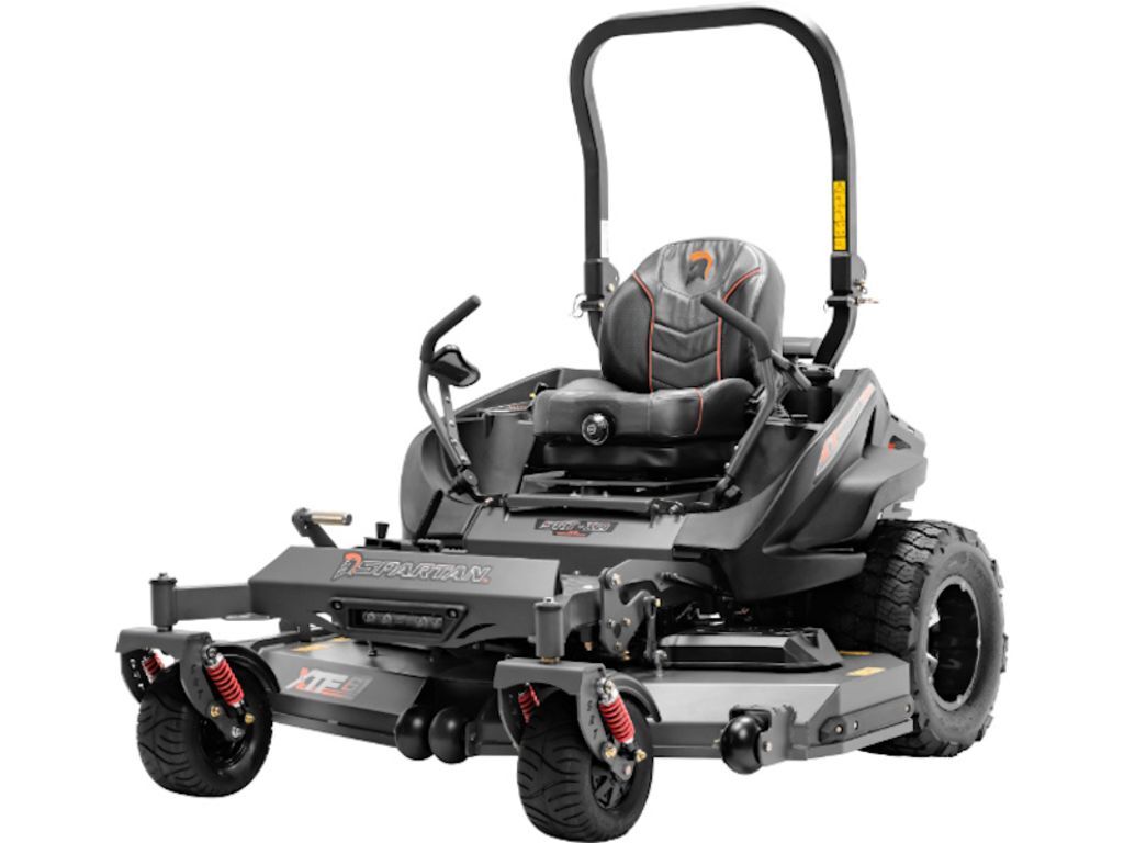 Spartan Mower - Zero Turn For Sale - Spartan Mower - Zero Turn