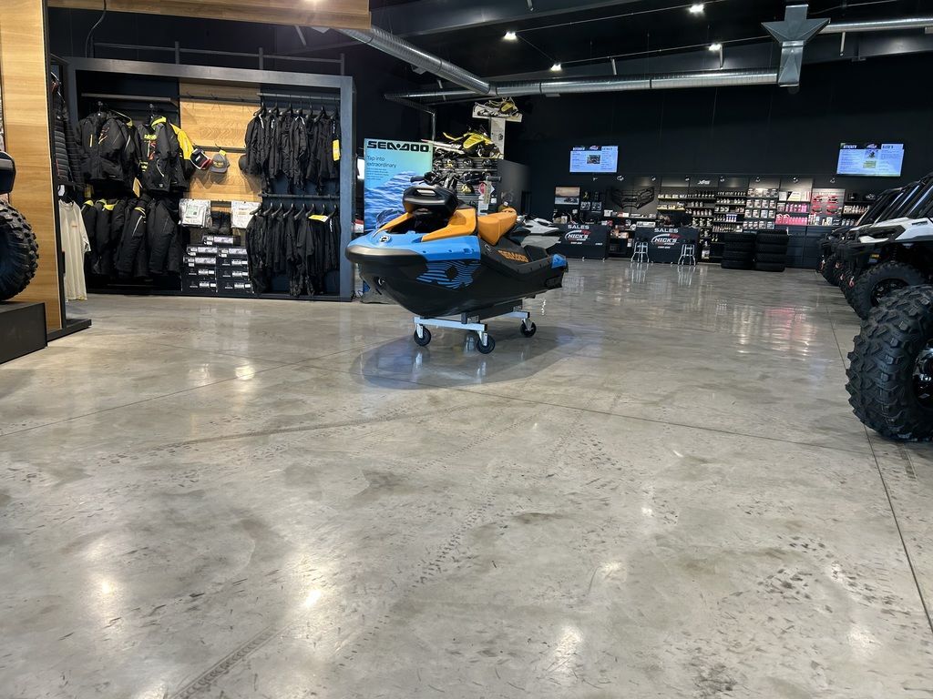 2026 Sea-Doo Spark Trixx for 3 Rotax® 900 ACE - 90 iBR and Aud 3-UP in dickeyville WI