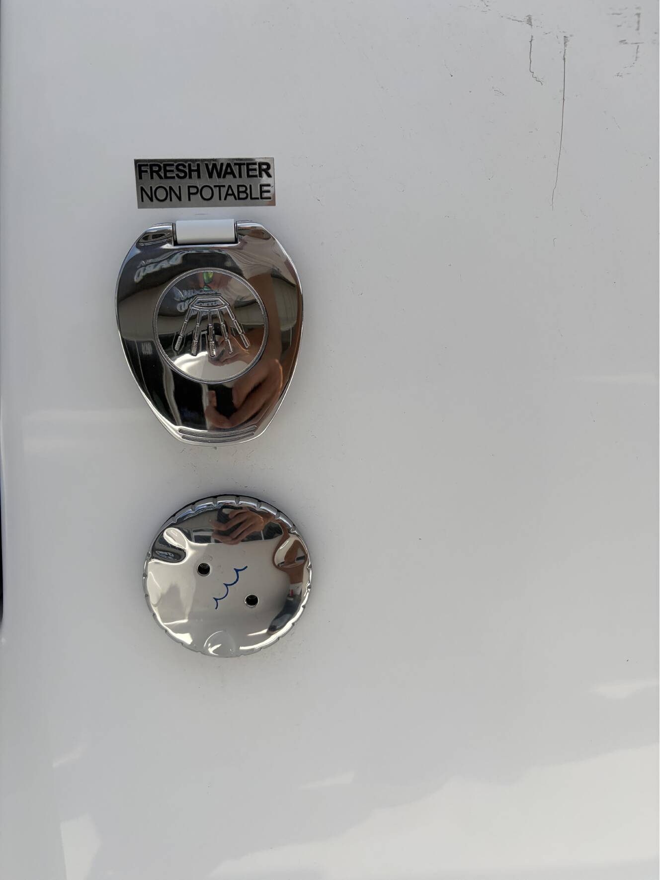 A photo of this 2026 Sea Pro 250 Bay Boat