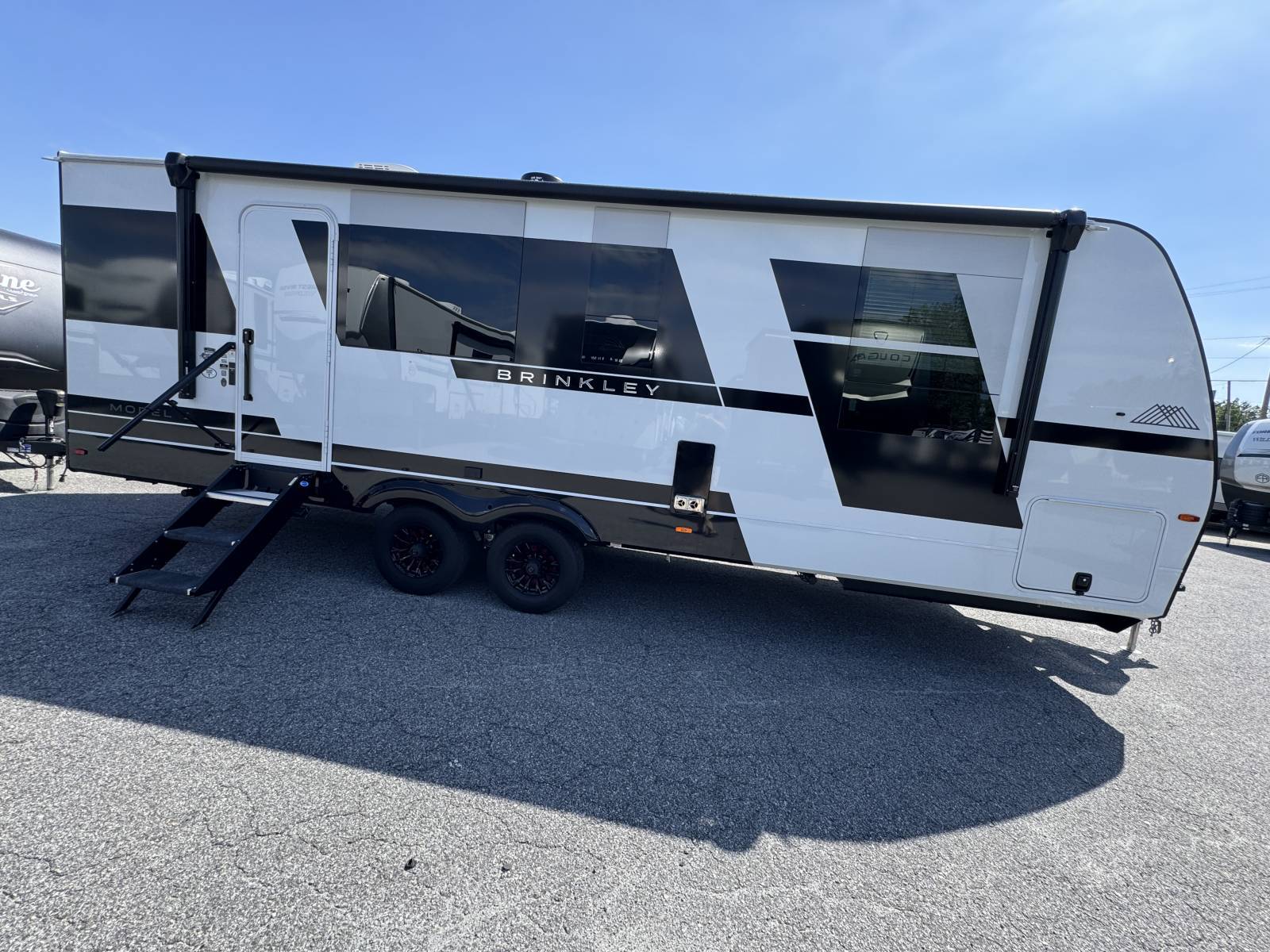2025 Brinkley MODEL I 265 in marietta GA