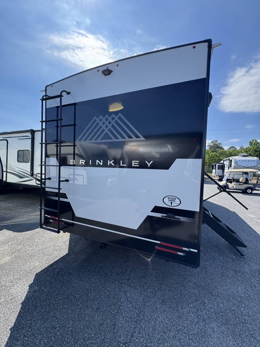 2025 Brinkley MODEL I 265 in marietta GA
