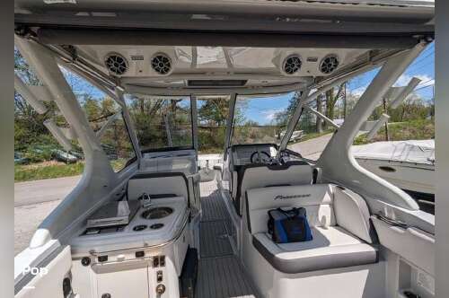 2024 Crownline Finseeker 280DC NAN in sandusky OH