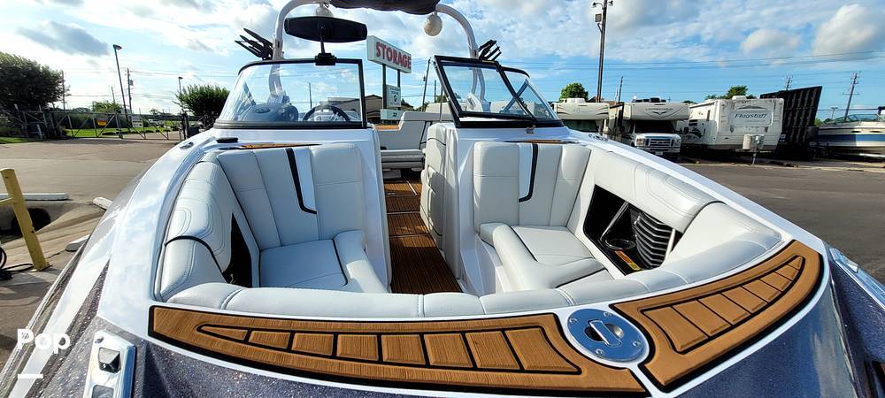 2015 Super Air Nautique G21 in willis TX