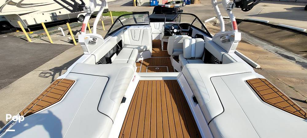 2015 Super Air Nautique G21 in willis TX