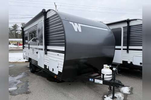 2026 Winnebago Access 18RK in saco ME