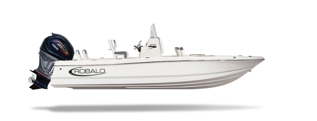 2027 Robalo 206 Cayman Pro 266 SD in ft. myers FL