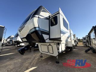 2021 KEYSTONE MONTANA 3761FL