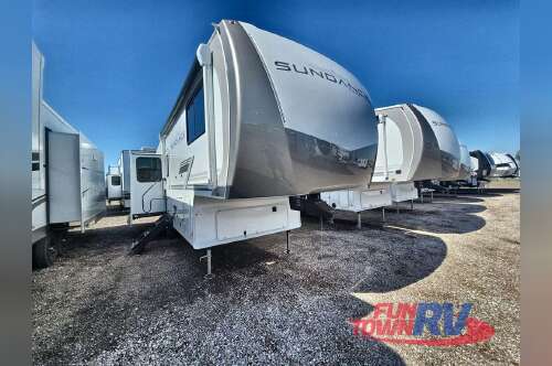 2026 Heartland Sundance 29RLCS in ottawa KS