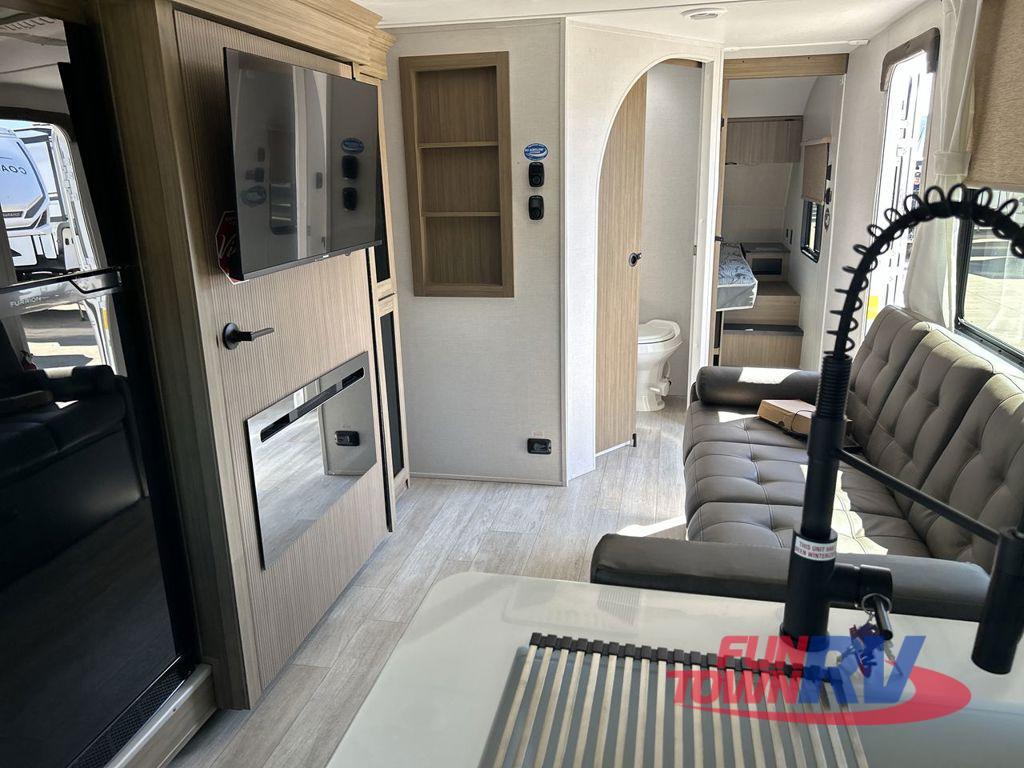 2025 Forest River Rv Salem 24VIEWX in texarkana AR