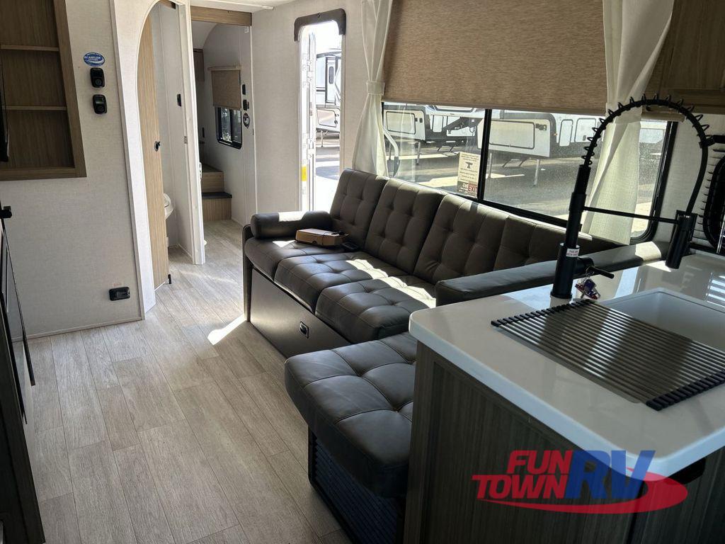 2025 Forest River Rv Salem 24VIEWX in texarkana AR