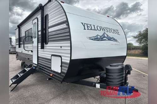 2026 Gulf Stream Rv Yellowstone Classic 257RB in surprise AZ