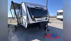 2026 Coachmen Rv Apex Nano 183BH RV