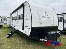 2026 Ember RV E-Series 22MLQ Review image