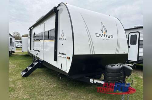 2026 Ember Rv E-Series 26ETS in north branch MI