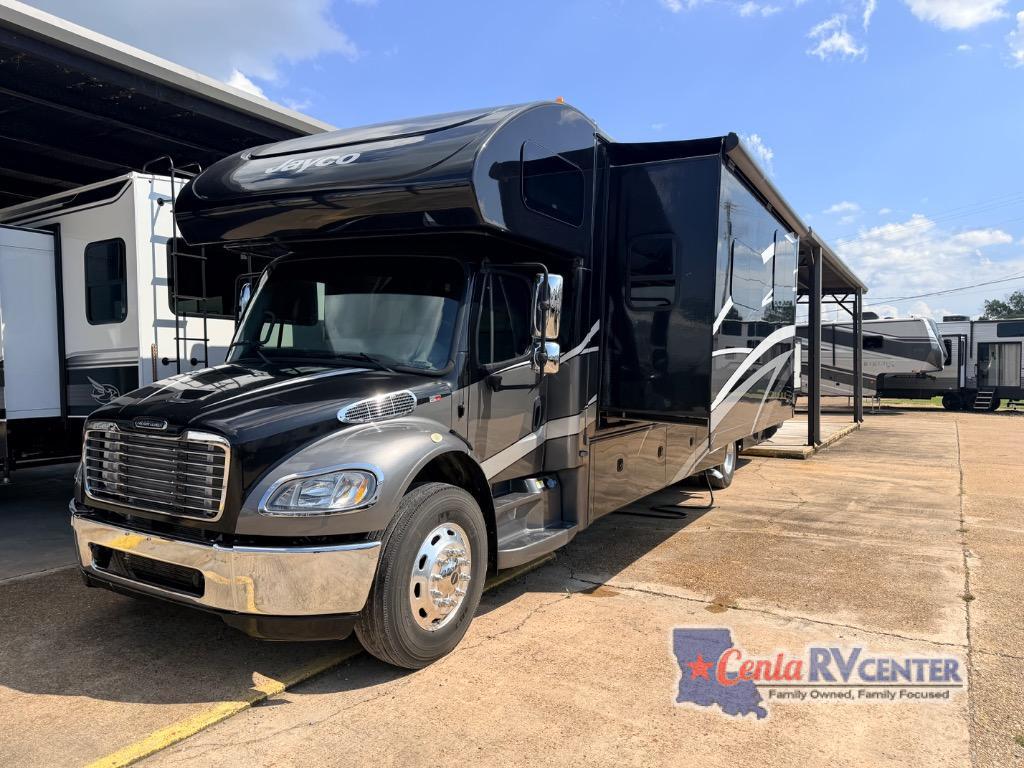 2019 Jayco Seneca 37TS RV