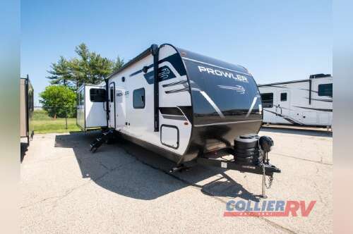2026 Heartland Prowler 3301RLT in rockford IL