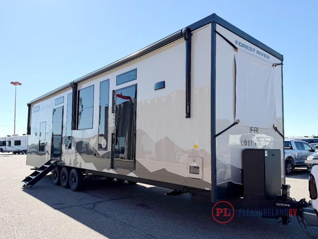 2026 Forest River Rv Lost Pines ASPEN in st. cloud MN