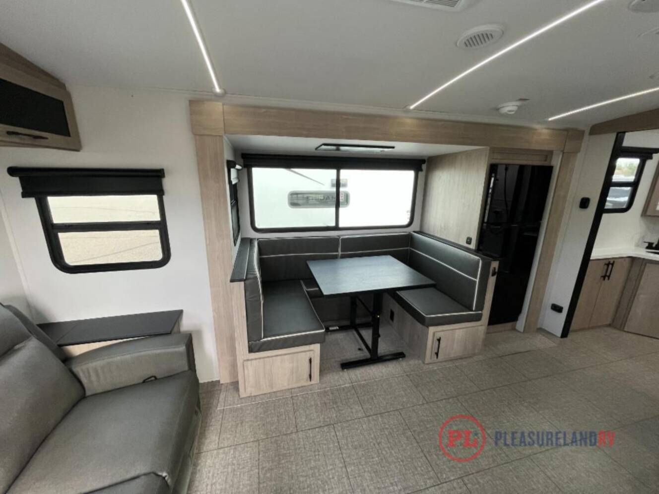 A photo of this 2025 Grand Design Imagine 2500RL