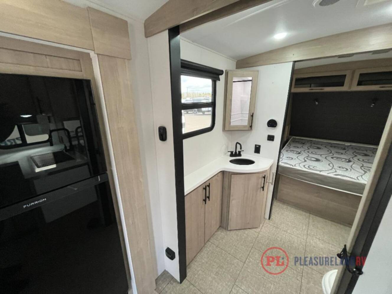 A photo of this 2025 Grand Design Imagine 2500RL