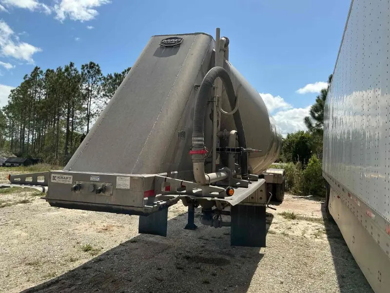 2019 MAC Pneumatic
