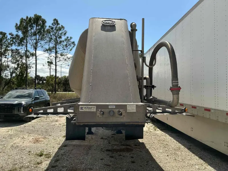 2019 MAC Pneumatic
